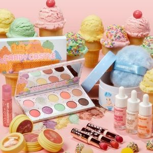 COLOURPOP Candyland PR Box Whole Collection